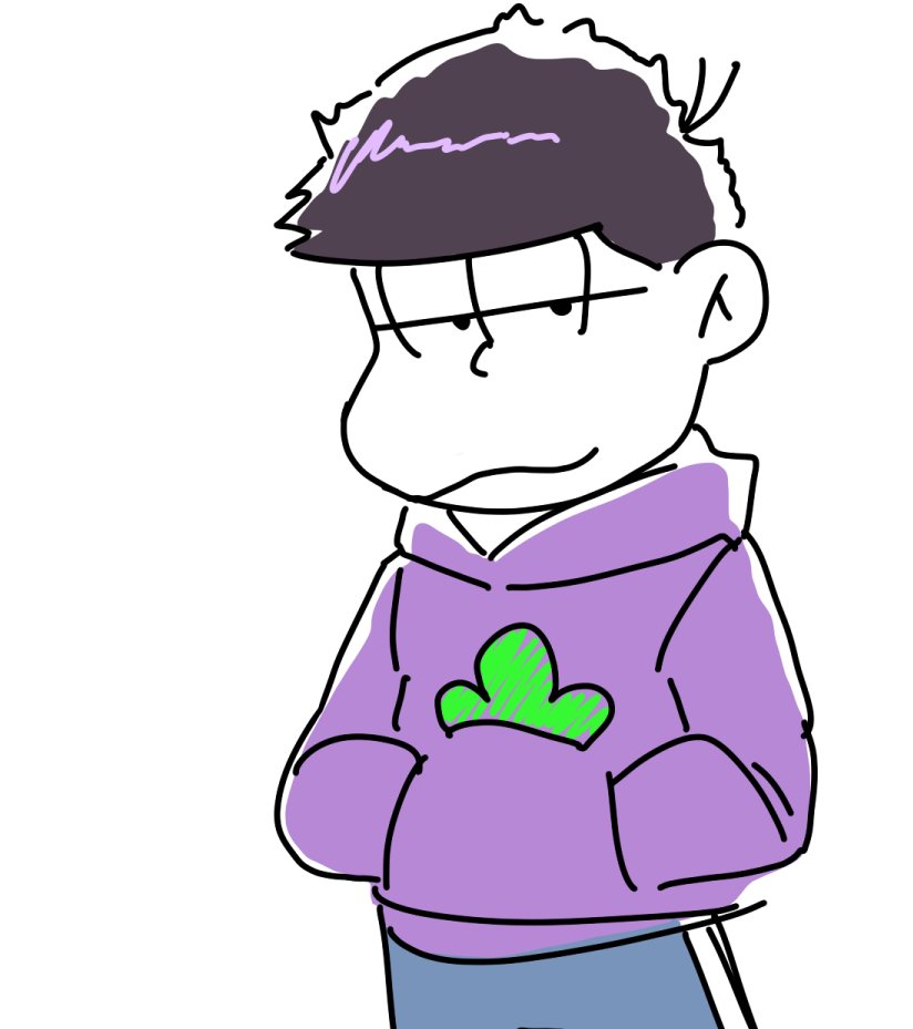 一松 04matsuno Twitter