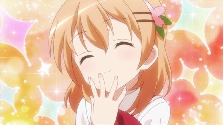 k__s0m's tweet photo. ココア誕生日おめでとう！
ココアが好きすぎて好きすぎて(ﾟﾛﾟ)
#保登心愛生誕祭2016
#4月10日はココアの誕生日 
#ごちうさ 
#ココア聖誕祭 
#お姉ちゃんに任せて
#RTした人全員フォローする https://t.co/0E6F6oR0Le