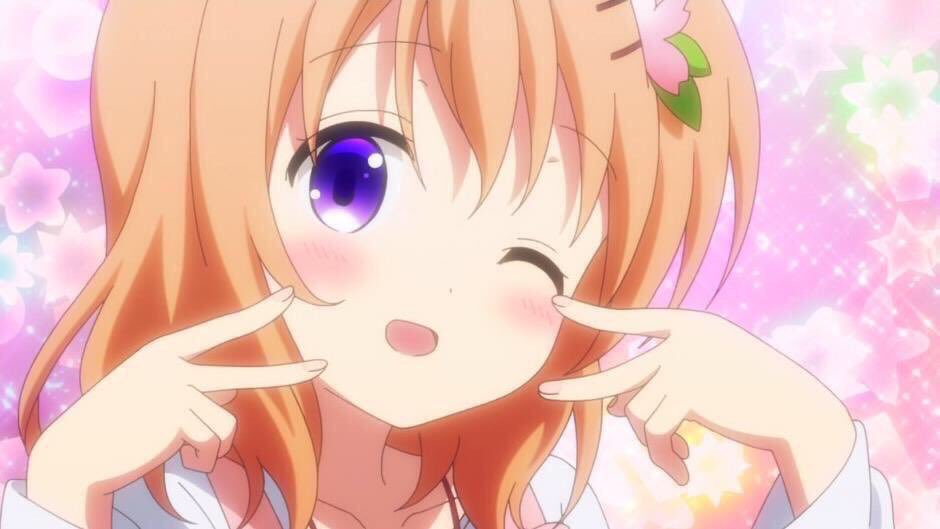 omori3690's tweet photo. ココアちゃん誕生日ぉめでと～o(>∀<*)o

#保登心愛生誕祭2016 
#4月10日はココアちゃんの誕生日  
#ココアちゃんの誕生日祝う人RT 
#RTした人全員フォローする
#ごちうさ好きな人RT https://t.co/6MuOl6TVGK