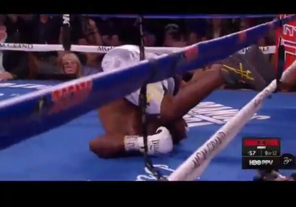 suobi27's tweet photo. Rolling in the deeeeeeeep... @BleacherReport #PacBradley https://t.co/JqI0UheGYe