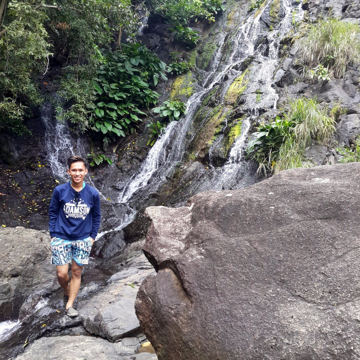 ibackpack24's tweet photo. Palaui Island 🌴  🌅  🚁  #photography #nature #Summer2016 https://t.co/IhFlEeQK0H