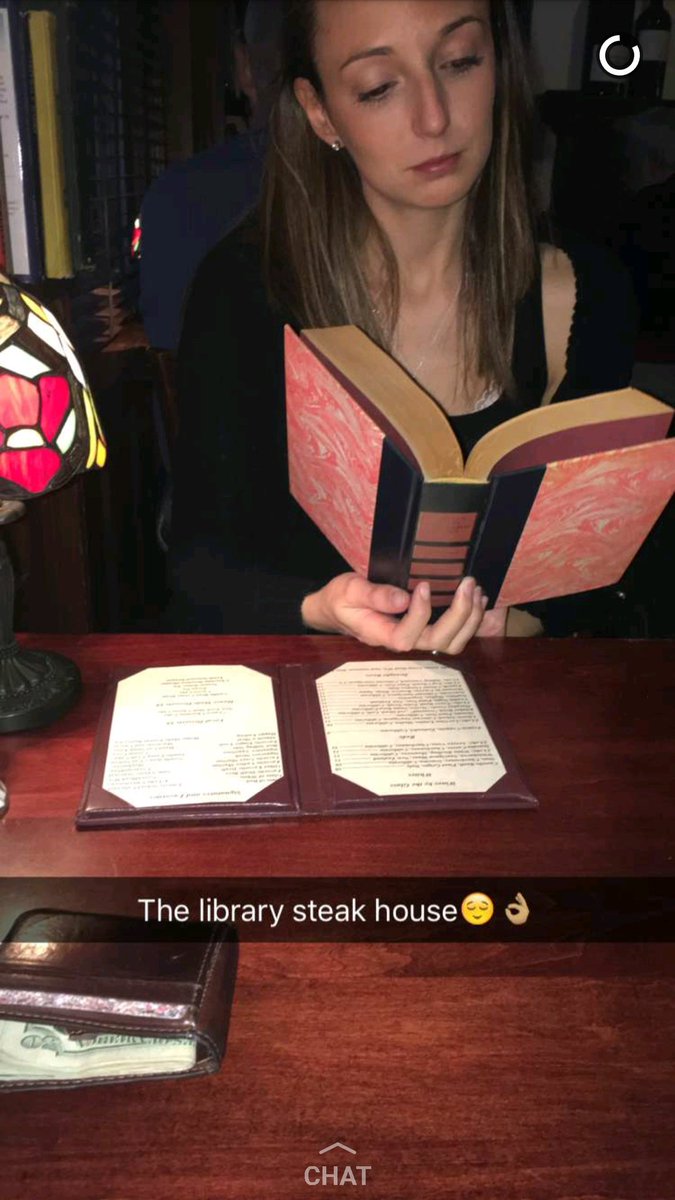 BDennehy88's tweet photo. I see you @Jbow_23 making sure to pull the money out of your wallet to get it in the pic #ActLikeYouBeenThereBefore https://t.co/BNV0Iii7Kw