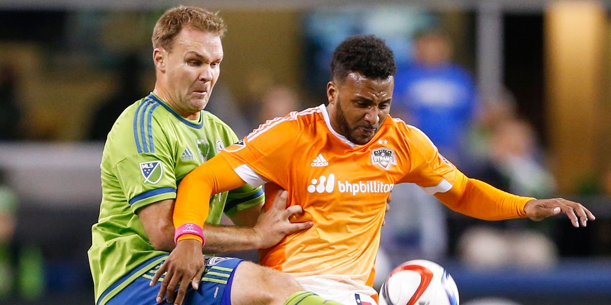 Houston Dynamo On Twitter Giles Barnes Back In The Lineup Will