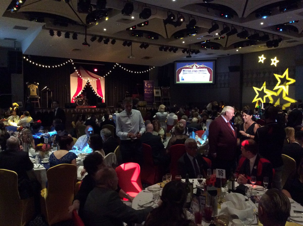 RichardWolff_Au's tweet photo. The 10th Annual #HillsRelay For Life Ball at @CastleHillRSL to raise funds for @RelayForLifeAUS @CancerCouncilOz https://t.co/bi5FKx4vWT