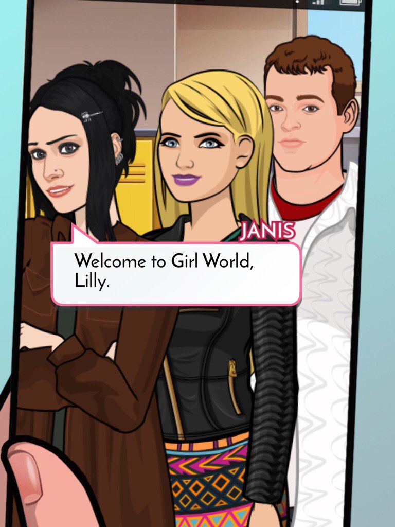 YagmurCemal's tweet photo. Check out my selfie with Janis and Damian!
Love ya

 https://t.co/T0x0Sfa6Kl https://t.co/UKRWL2a1BQ