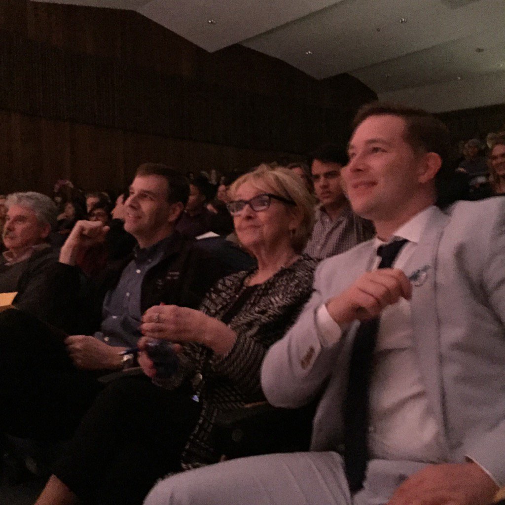 WECWorcester's tweet photo. Our illustrious judges https://t.co/SxmAI8nR2N