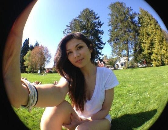CustomLensCo's tweet image. Life looks better with a fisheye lens👁

Customize your phones camera here📲 ⇢ CustomLens.Co 📸