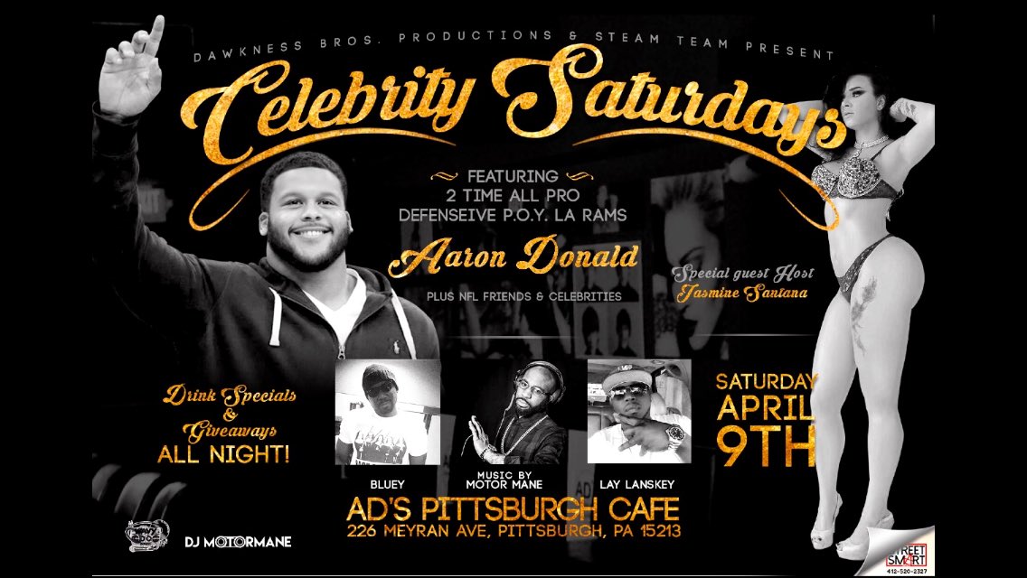 ADsPcafe's tweet photo. ATTENTION‼️ ATTENTION ‼️AD's is the ONLY place to be tonight 🍾🍾 https://t.co/Is1tbiSdQi