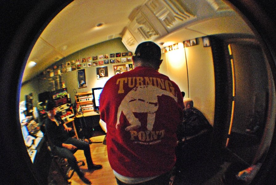 BSBRadio1's tweet image. #boxcutterpazzy @vinnie_paz #BroadStreetBreakdown #podcast #philly