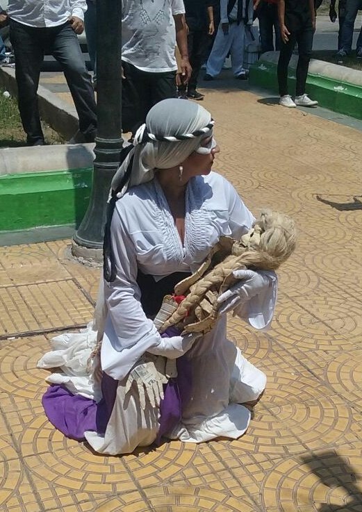 DesaparecidoCol's tweet photo. #9DeAbrilPorLaPaz y la memoria de más de 45Mil desaparecidos. Por la paz, hasta encontrarlos! https://t.co/hrzu7j0u3m