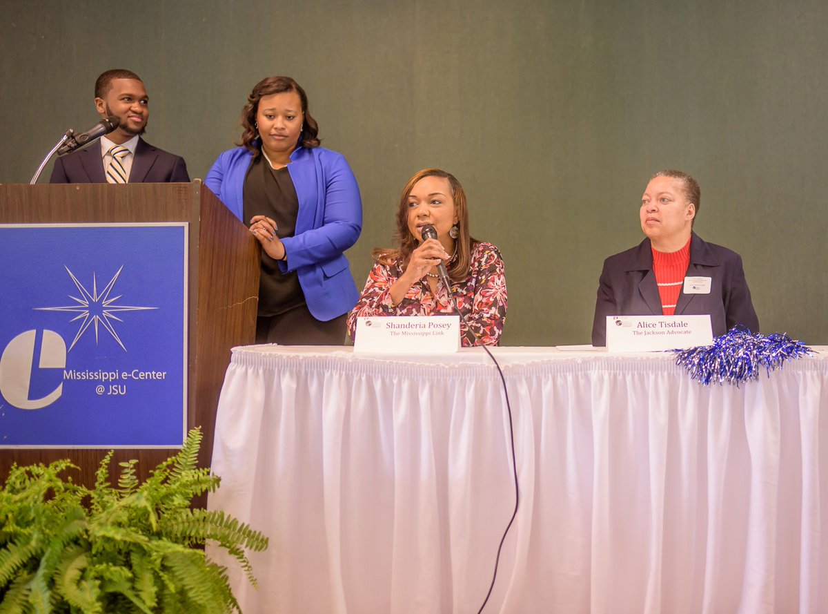 thecoolprof1's tweet image. Great panel at #SJMSConference2016