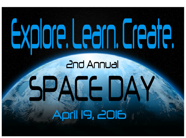 IndySpaceDay tweet picture