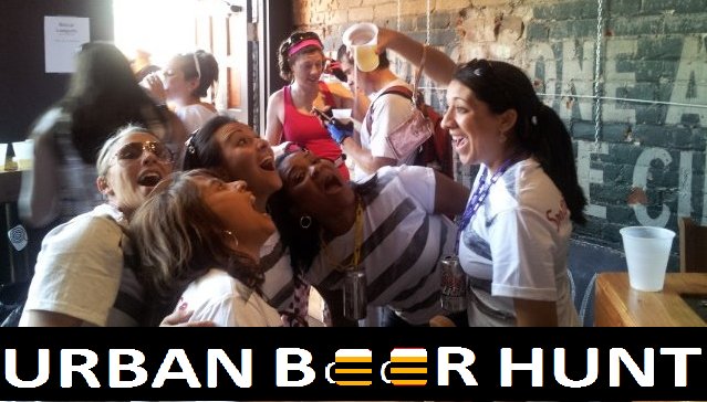 UrbanBeerHunt's tweet photo. Dallas Urban Beer Hunt hits downtown Dallas on Sunday June 26th.
https://t.co/YW7VuqjRiw for early bird tickets https://t.co/8MjwlzHoVK