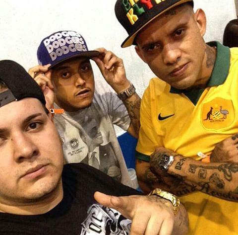 Nogueira_Prod's tweet photo. Esses são Monstros @djandre_oficial e @McSamukaOficial ! #FunkDeSp💣 https://t.co/DdbI6nebBf