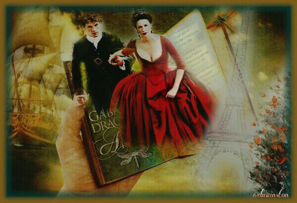 dnwinston's tweet photo. #Outlander Tonight at 9pm Et. Who's Watching?🎥🎬❤
.@SamHeughan @caitrionambalfe @jongarysteele @Sardarae @TBursoni ❤👍 https://t.co/YHEGweLUQq