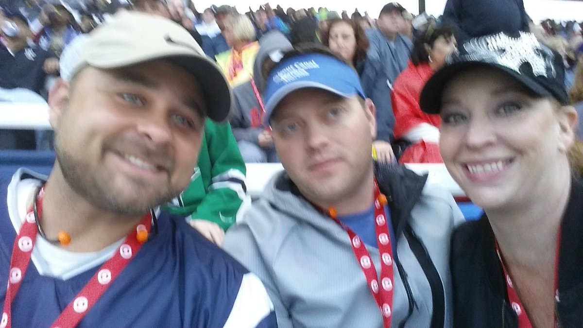 Thank you Target!!@IeppertJoshua  <a href="/taylorlyons00/">Taylor</a> <a href="/Kirbymurphy2572/">Kirby</a> <a href="/JWortsmanTGT/">Jeremy Wortsman</a> <a href="/RichardKirbyTGT/">Richard</a>