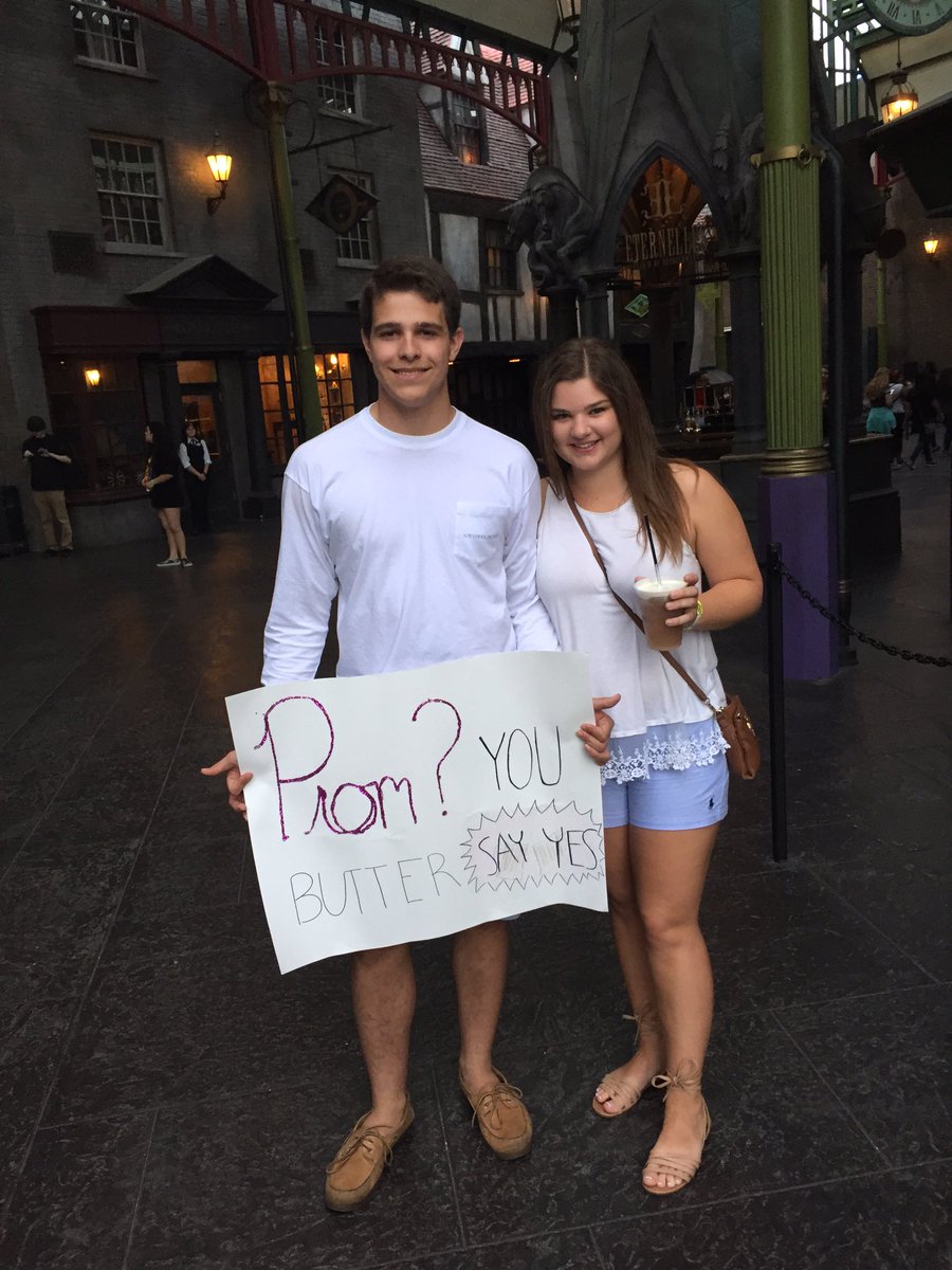 AmberRitchie150's tweet photo. Grad Bash was great and getting this guy as a prom date was even greater @d_mitch_ https://t.co/JevO3bYwvT