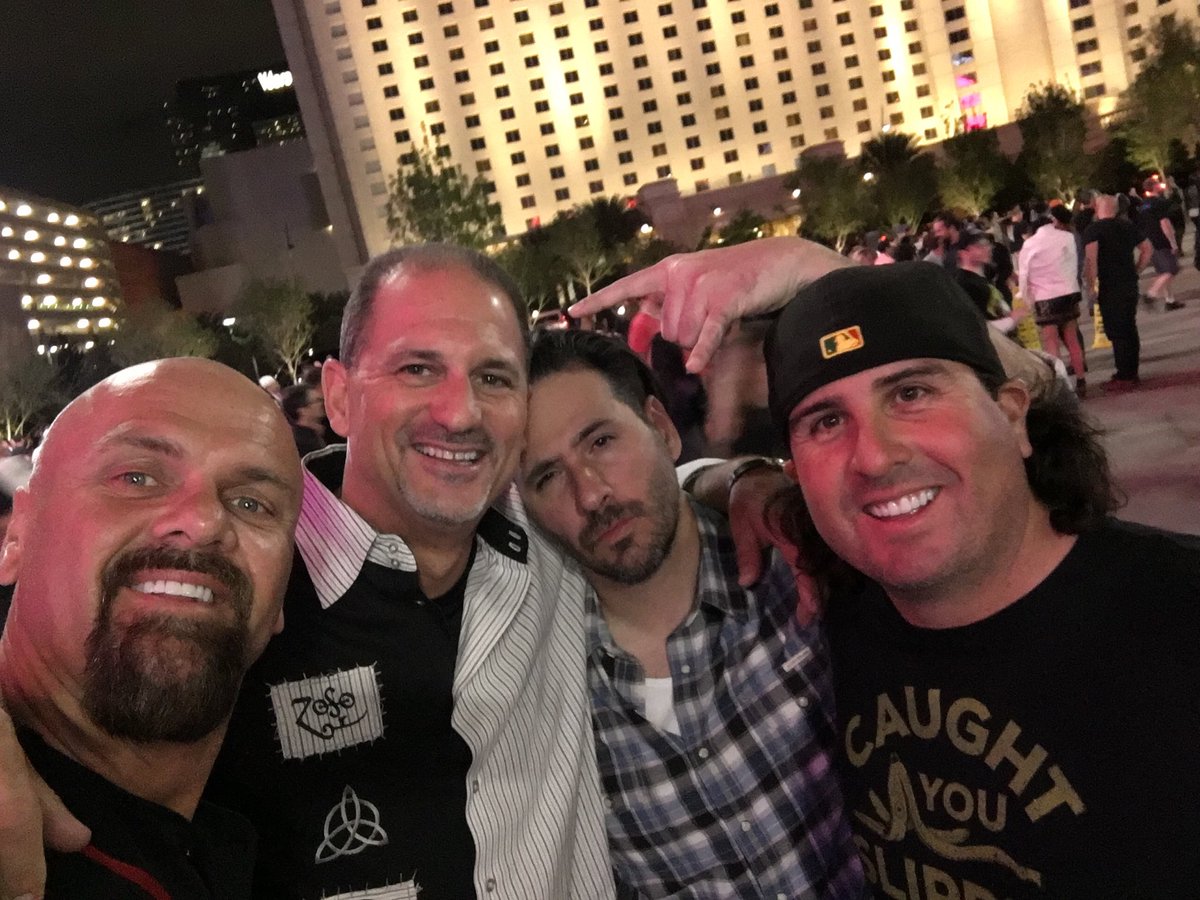 Drunks after Guns n Roses last night!! Or should I say this morning!!