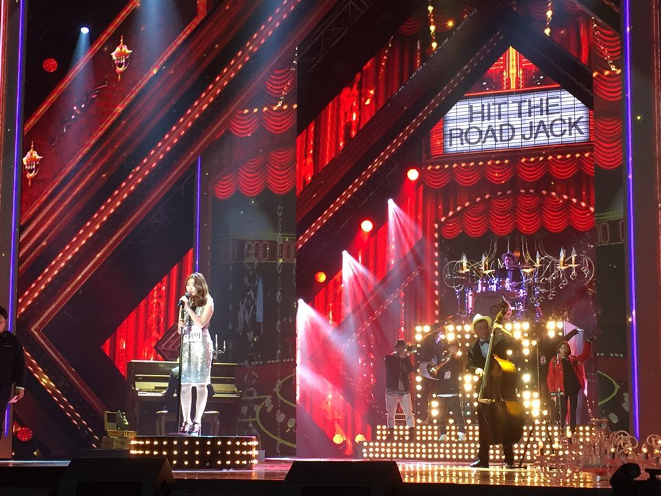 #K팝스타5 #생방송 #경연 전, #리허설 중인 #참가자 들!

#SBS #서바이벌오디션 #케이팝스타 #시즌5 #AUDITION #인천 #남동체육관 #우예린 #유제이