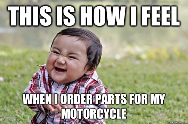 Dennis_Kirk's tweet photo. Dennis Kirk is the only stop you need to make for all of your powersports aftermarket parts! https://t.co/WIDaFflJpC https://t.co/9glV4teVx1