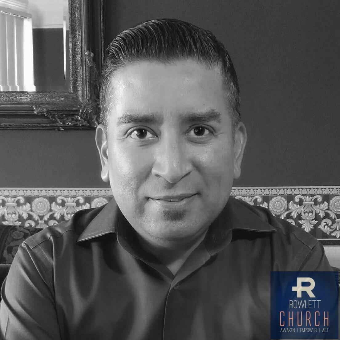 rowlett_church's tweet photo. I'm so grareful for the opportunity to be serving as #InterimPastor of this house. @poppymartinez https://t.co/tdoyC7GCoZ