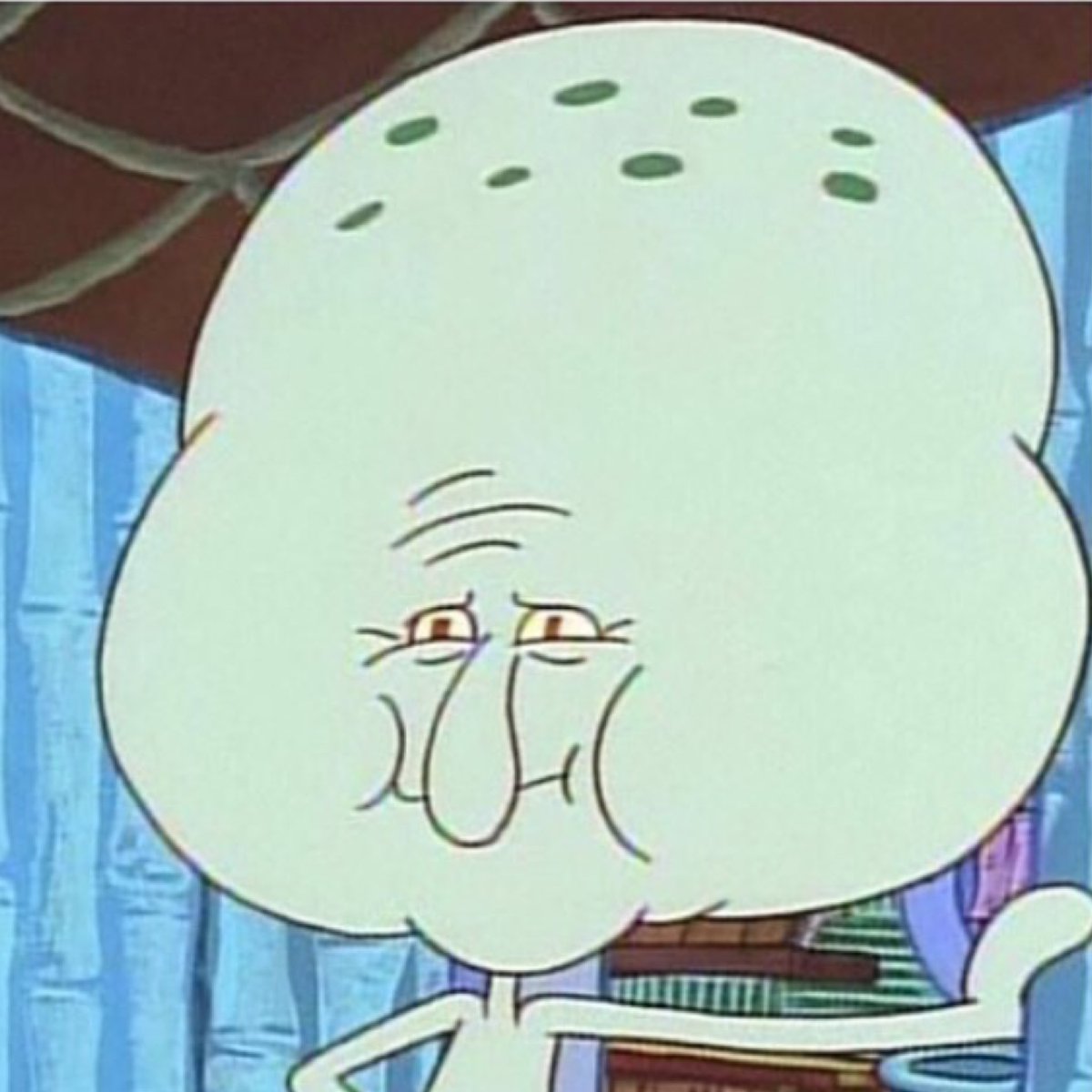 AnotherTweeet's tweet image. When it's her first time taking a load, and she tryna play it off cool