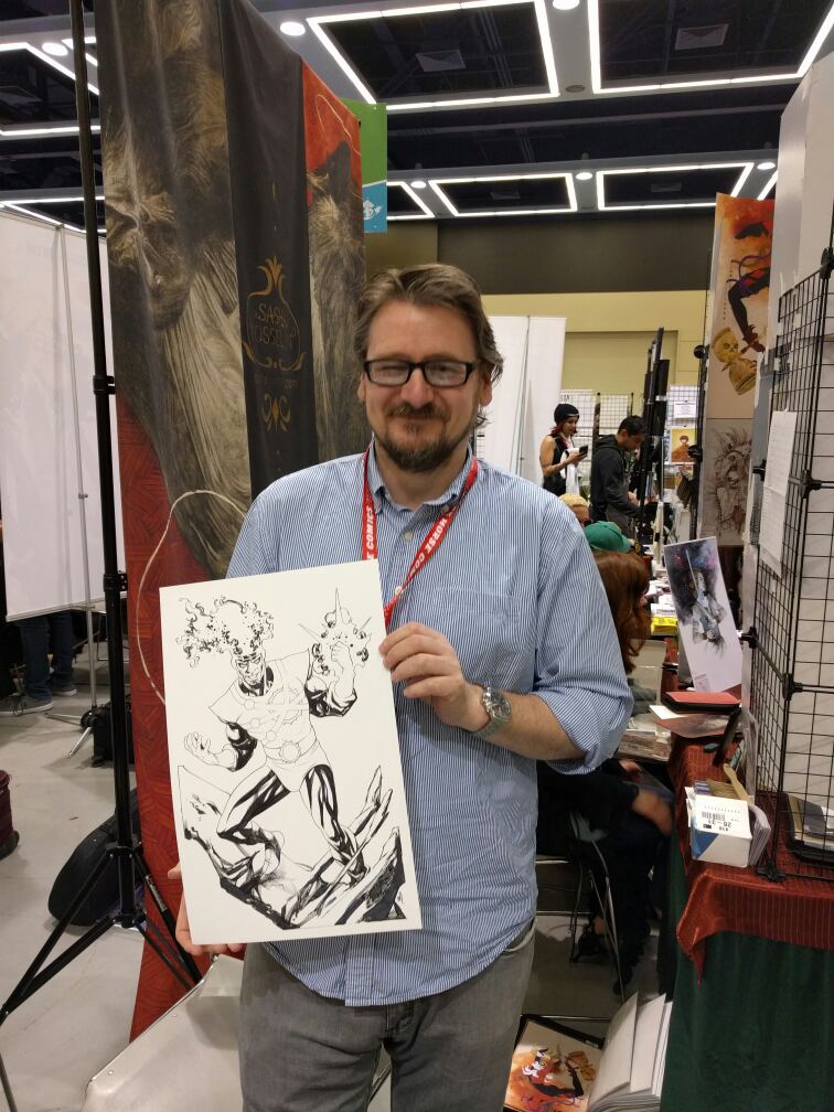 CountComics tweet picture