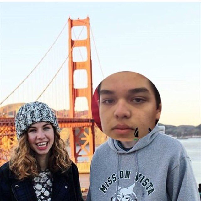 MVHS_Assassins's tweet photo. Congratulations @darc_woodmansee for getting @rbnbltrn from so far away! https://t.co/RiSbJPNudG
