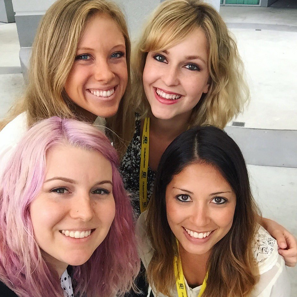 gmickeviciusdpt's tweet photo. UCSF/SFSU at #CAconclave #DPTstudent #squadrilateral https://t.co/KVTy6moNSN