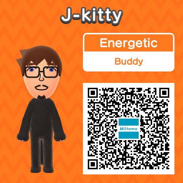 JeremyCheetham's tweet photo. Add me on #miitomo itms-apps://itunes.apple.com/app/id1073816197 https://t.co/Bb40Rhhezc