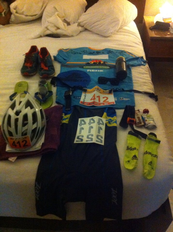 tbtrene's tweet photo. Ya listo para mañana darle con todo https://t.co/dnd11I4ydf