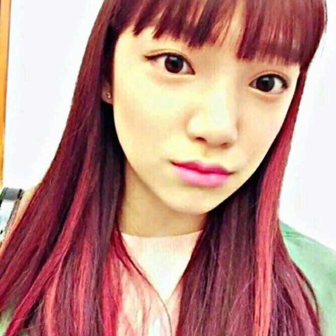 vc_mik's tweet photo. @vc_mik みんな佐野ひなこちゃんはわかると思うから一枚目が須田で二枚目がAyaだよ☺ https://t.co/7yfGeT2hnH