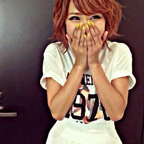 vc_mik's tweet photo. @vc_mik みんな佐野ひなこちゃんはわかると思うから一枚目が須田で二枚目がAyaだよ☺ https://t.co/7yfGeT2hnH