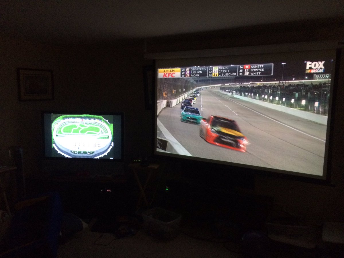 MikeDeFilippis's tweet photo. Lets GO Racing! https://t.co/g0amfxQNnz