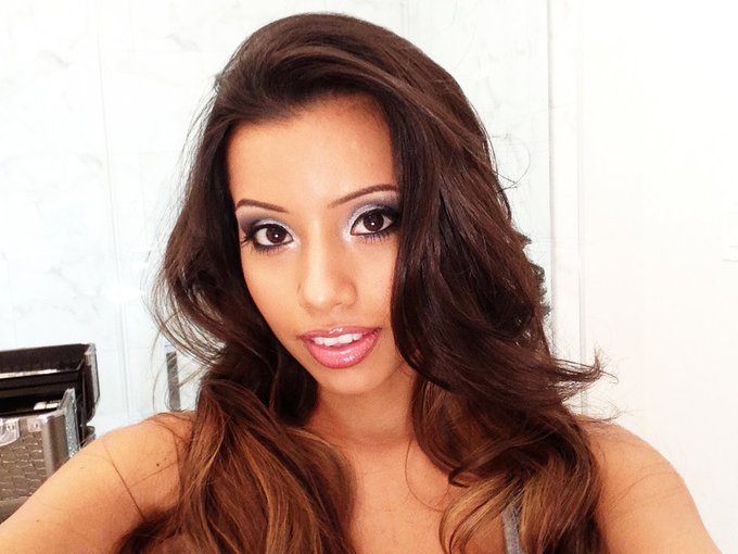 Little lupe porn pics