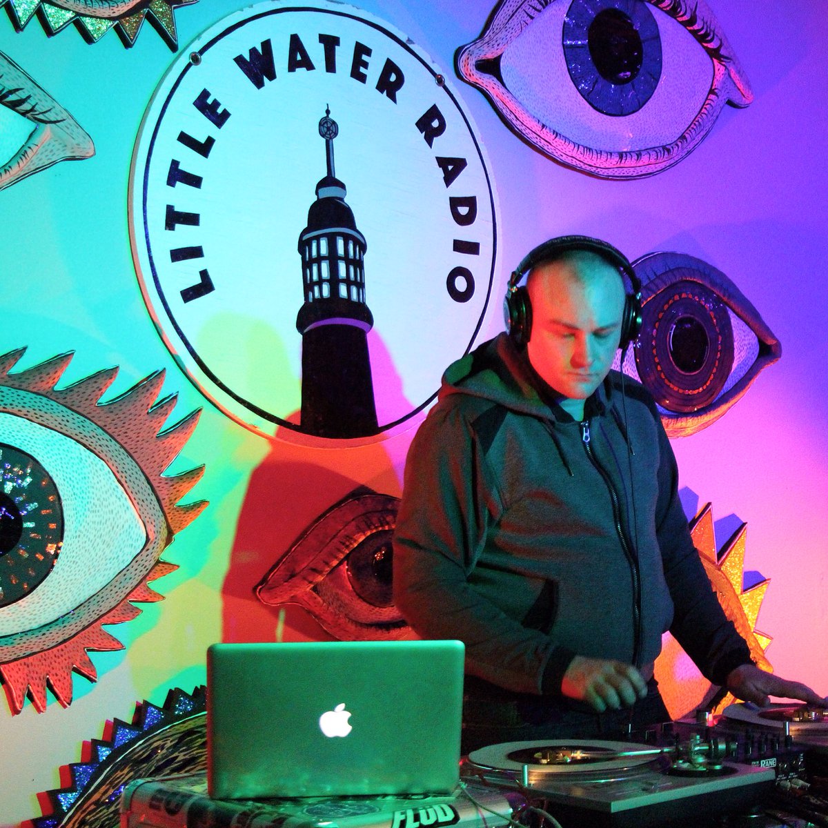 Little Water Radio tweet media