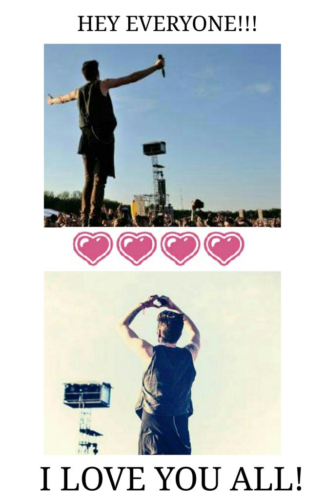 TSWorldOfficial's tweet photo. RT if you love him too! 😍😘

Good day to everyone 😊 https://t.co/k576iN25fx