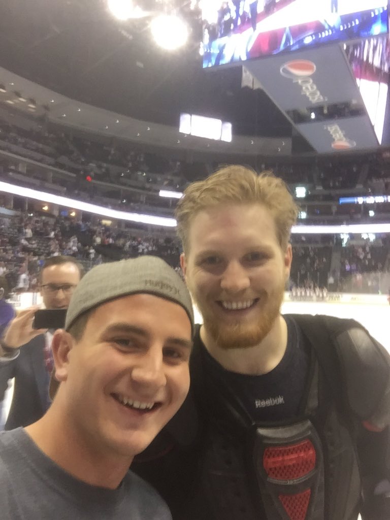 colorado avalanche jerseys off our backs