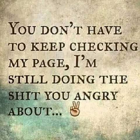 MariaSbabie's tweet photo. Ha! https://t.co/S7UvjoSaMW