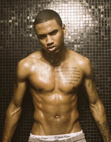 MariaSbabie's tweet photo. I love dis man ret here! @TreySongz https://t.co/ZM76wTmArf