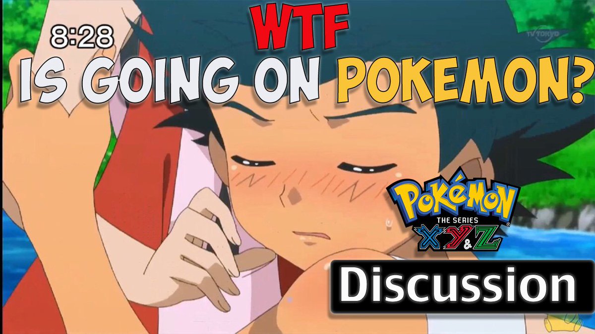 Pokéflix  Watch Pokémon for free online