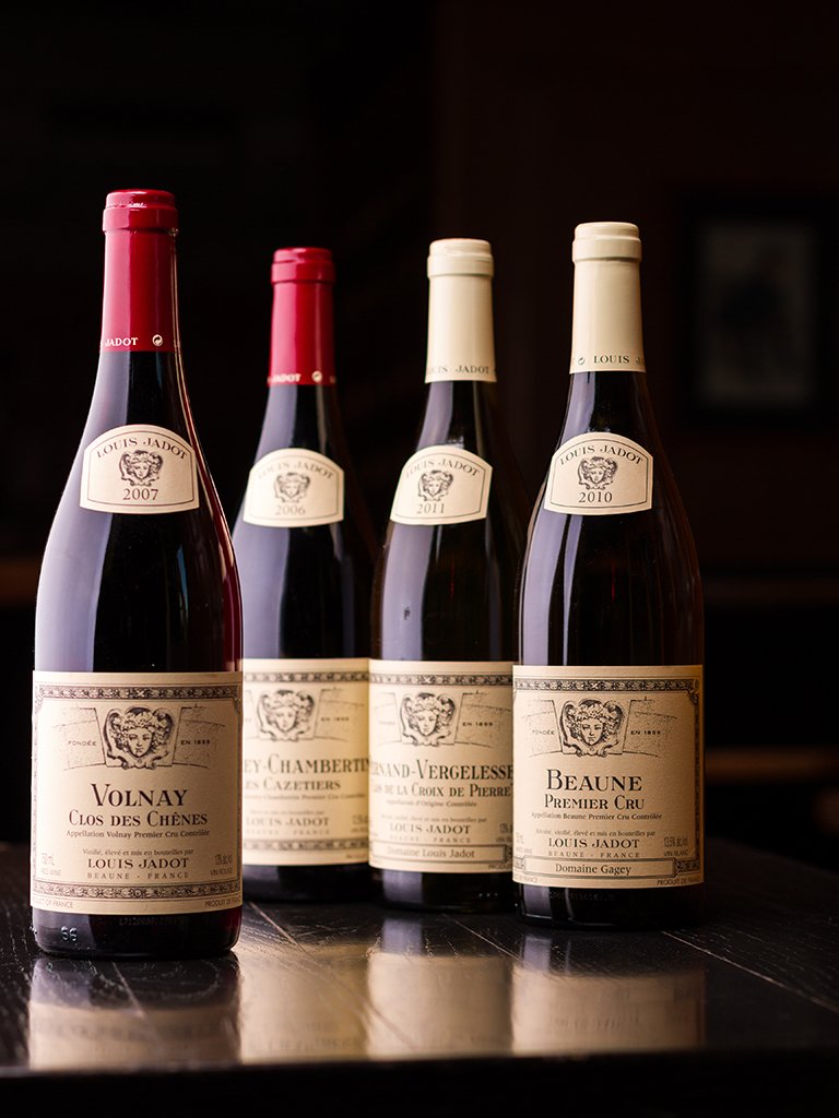 VancouverClub's tweet photo. A collection of Burgundian beauties. #cellarcollection https://t.co/jYkQsC5z5W