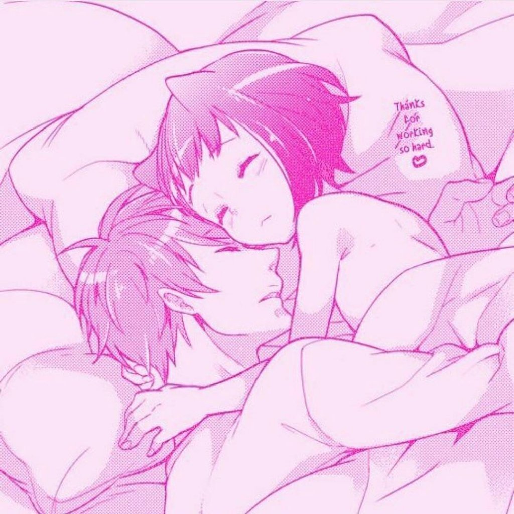 basically daddy and i 🙈🎀