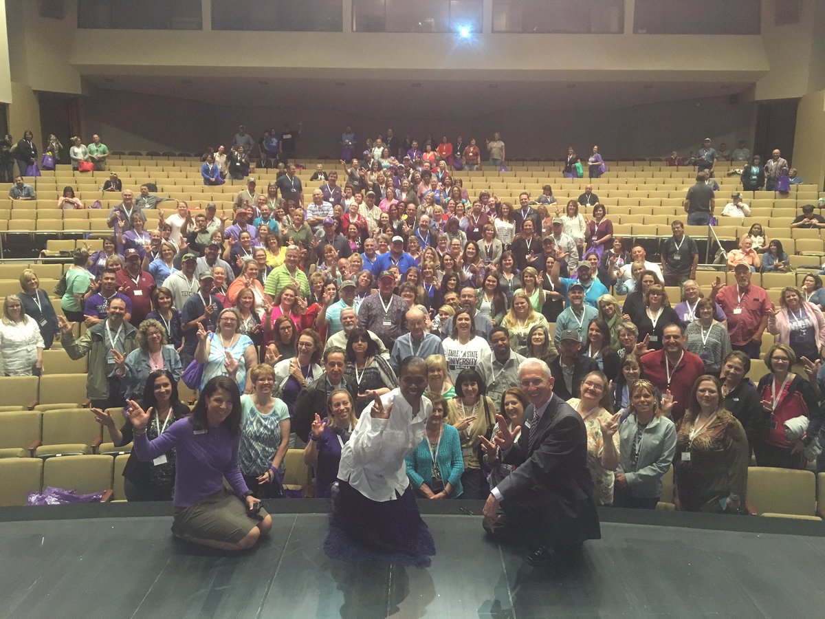 LathesTowns's tweet photo. Great parents join @TarletonParents Association today! #TarletonParents #Tarleton20 #TarletonCivilty https://t.co/SlaHVnKLHl