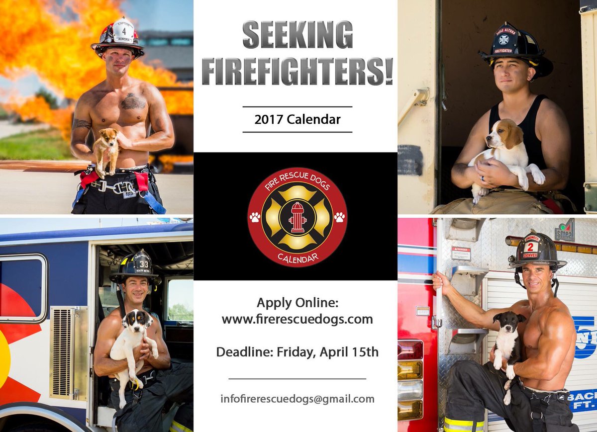 Fire Rescue Dogs tweet media