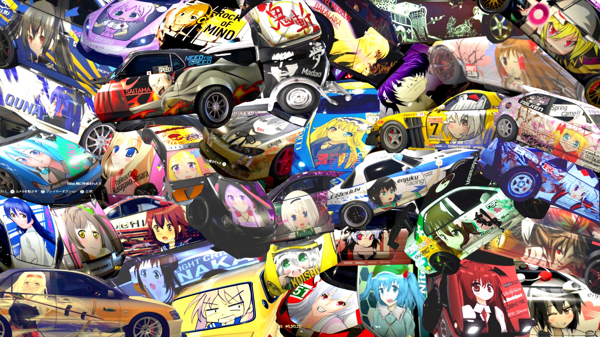 かいと Com3d2 على تويتر Nfs痛車コミュニティーの壁紙 を製作変更しました 遂にメンバー300人突破となりました 本当に感謝いたします 多分高画質版 T Co Wmmjqsskoe Nfs 痛車 Needforspeed T Co 1nu0lbdkzd تويتر