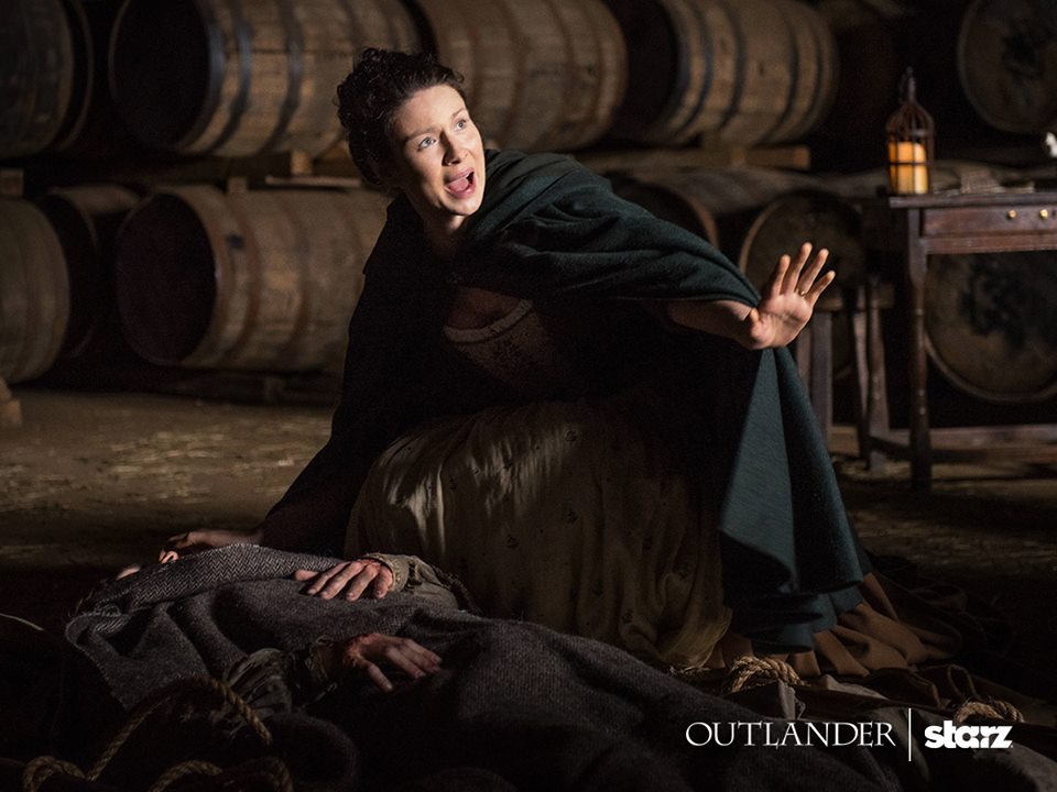 Sheugs's tweet photo. CLAIRE
Stay Away From Smallpox
&
Le Comte de Saint Germaine
#enemyforlife
#Outlander 201
@stanleyweber https://t.co/Kn7QxKRNTV