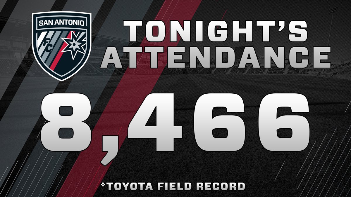 Thank You SA. Unreal! 👏🏼 #OurClub