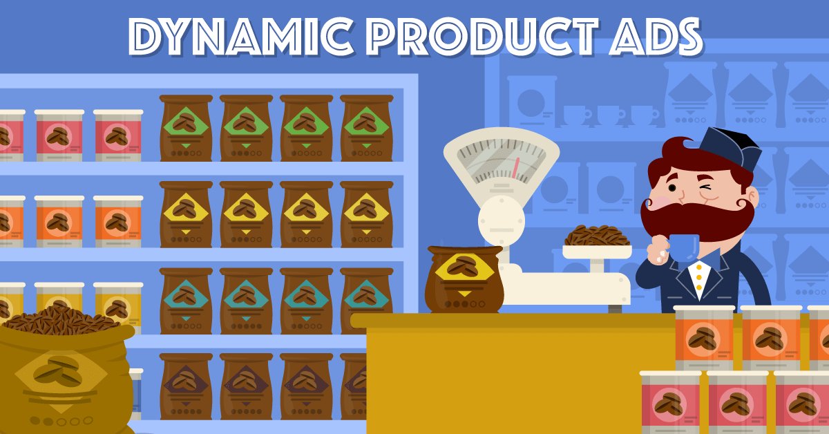 AdEspresso's tweet photo. Fix your customers #BannerBlindness with Facebook #DynamicProductAds Here's an how-to guide: https://t.co/S8NMCHx9BT https://t.co/BNKAmjnv4h