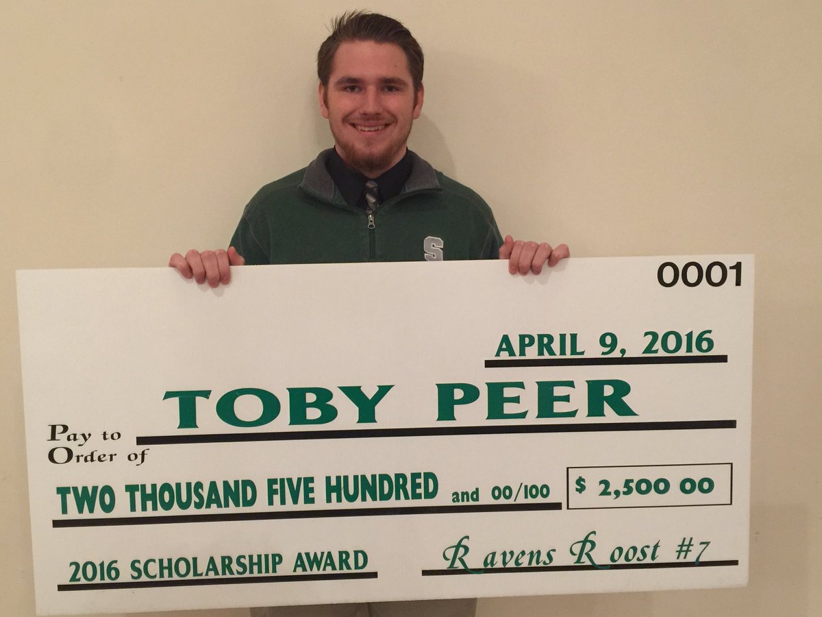 wcpspeerkim's tweet photo. @Tj_Peer congrats! https://t.co/Y7mH3FsTmI